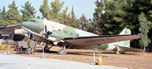 Douglas C-47B 43-49111