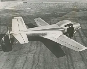 Douglas Cloudster II