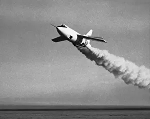 Douglas D-558-2 Skyrocket