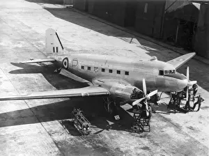 Douglas Dakota IV KJ839