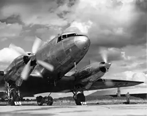 Douglas Dakota IV KJ839