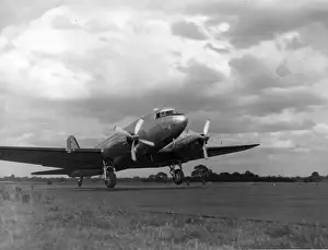 Douglas Dakota IV KJ839