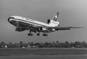 Douglas DC-10 30 Balair