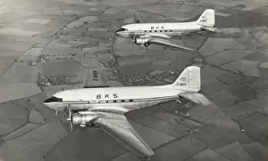 Douglas DC-3