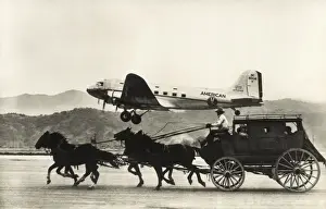 Douglas DC-3