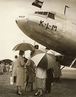 Douglas DC-3
