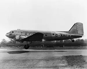 Douglas DC-3
