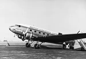 Douglas DC-3