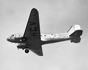 Douglas DC-3