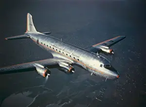 Douglas DC-4