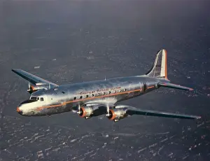 Douglas DC-4