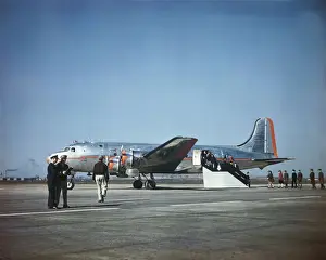 Douglas DC-4