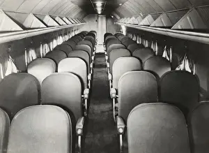 Douglas DC-4 / C-54 Skymaster