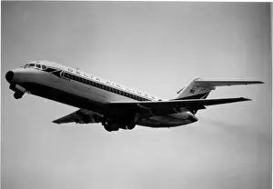 Douglas DC-9 14-Delta