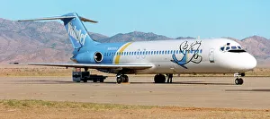 Douglas DC-9-32 N909VJ