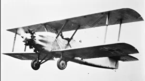Radial Gallery: Douglas DT-6 A6851