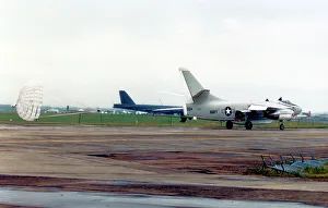 Douglas EA-3B Skywarrior 146454 Killer Whale