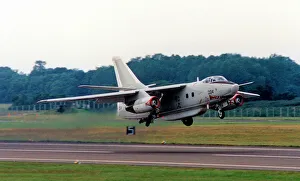 Douglas EA-3B Skywarrior 146454 Killer Whale