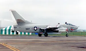 Douglas EA-3B Skywarrior 146454 Killer Whale