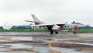 Douglas EA-3B Skywarrior 146454 Killer Whale
