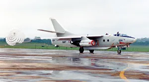 Douglas EA-3B Skywarrior 146454 Killer Whale
