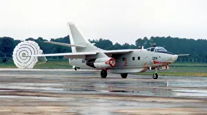 Douglas EA-3B Skywarrior 146454 Killer Whale