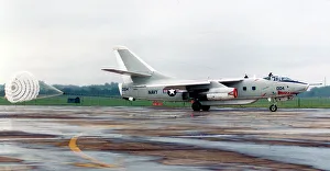 Douglas EA-3B Skywarrior 146454 Killer Whale