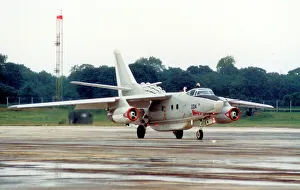 Douglas EA-3B Skywarrior 146454 Killer Whale
