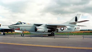 Douglas EA-3B Skywarrior 146454 Killer Whale