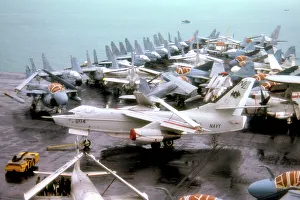 Call Sign Prints: Douglas EA-3B Skywarrior 146459