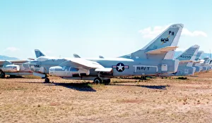 Skywarrior Prints: Douglas EA-3B Skywarrior