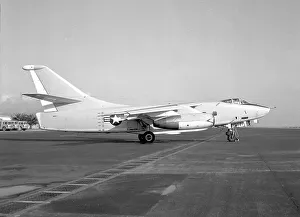 Incognito Prints: Douglas EA-3B Skywarrior