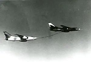 Douglas EKA-3B Skywarrior in TACOS configuration