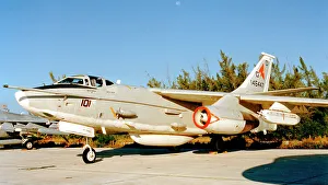 Skywarrior Prints: Douglas ERA-3B Skywarrior 146447