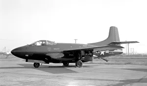 Douglas F3D-1 Skyknight 1237nn