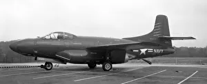 Amarc Gallery: Douglas F3D-2 Skyknight 124610