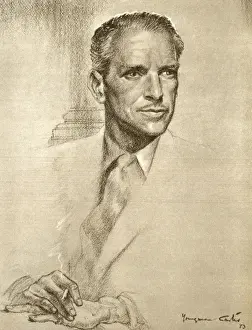 Douglas Fairbanks Jnr