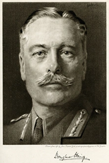Douglas, 1st Earl Haig