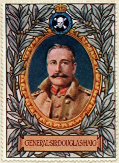 Douglas, 1st Earl Haig