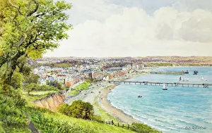 Douglas, Isle of Man