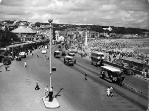Expanse Prints: Douglas, Isle of Man
