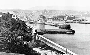 Douglas, Isle of Man, Victorian period