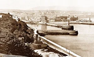 Douglas, Isle of Man, Victorian period