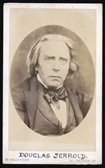 Douglas Jerrold / Photo