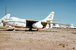 Tucson Prints: Douglas KA-3B Skywarrior 138904