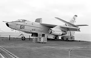 Skywarrior Prints: Douglas KA-3B Skywarrior 138931