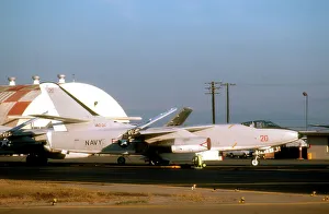 Skywarrior Prints: Douglas KA-3B Skywarrior 138944