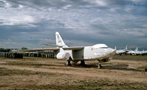 Skywarrior Prints: Douglas KA-3B Skywarrior 138965