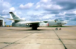 Douglas KA-3B Skywarrior 142662