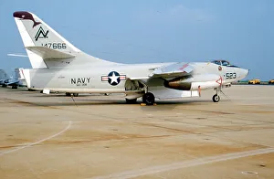 Skywarrior Prints: Douglas KA-3B Skywarrior 147666
